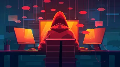 Phishing Scams You Need to Avoid: A Comprehensive Guide