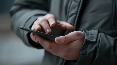 Protecting Your Smartphone from Cyber Attacks: Best Practices