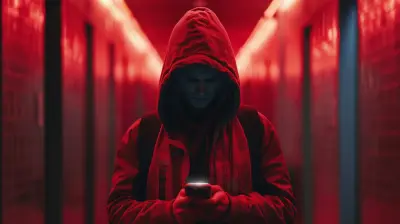 Protecting Your Smartphone From Cyber Attacks Best Practices