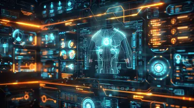 Smart Clothing: The Future of Wearable Innovation