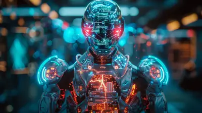 Smart Clothing: The Future of Wearable Innovation