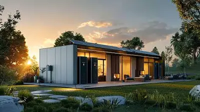 Solar Battery Innovations: Extending the Life of Renewable Energy Systems