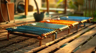 Solar Water Heaters: An Energy-Saving Investment for Your Home