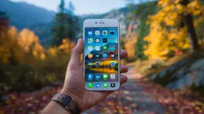 Strategies for Effective App Store Optimization (ASO)