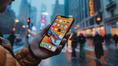 Strategies for Effective App Store Optimization (ASO)