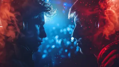 Streaming vs Competing: Choosing Your Path in the Esports World