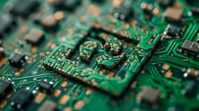 Sustainable Tech: The Circular Economy and E-Waste Solutions