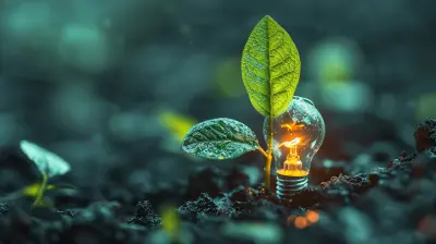 Tapping into Green Energy with Piezoelectric Devices