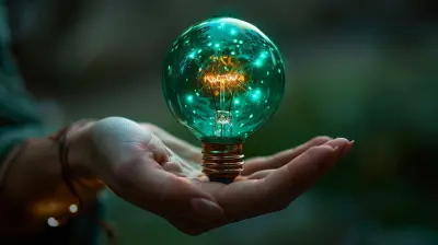 Tapping into Green Energy with Piezoelectric Devices