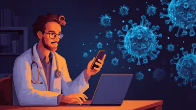 Telemedicine Beyond the Pandemic: What Lies Ahead in 2027