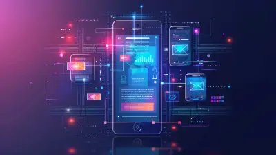 The Benefits of Using Progressive Web Apps (PWAs)