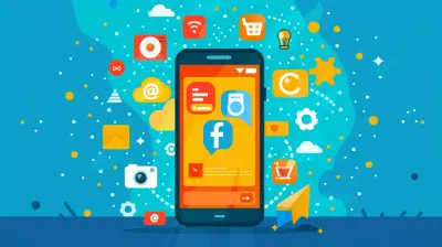 The Benefits of Using Progressive Web Apps (PWAs)