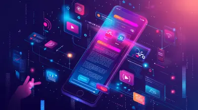 The Benefits of Using Progressive Web Apps (PWAs)