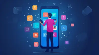 The Benefits of Using Progressive Web Apps (PWAs)