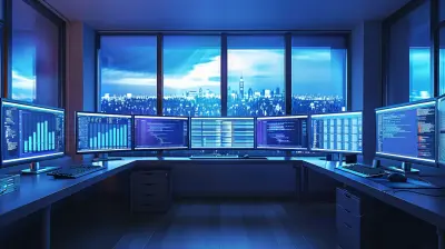 The Best 4K Monitors for Gaming and Productivity