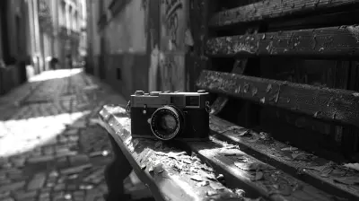 The Best Compact Digital Cameras for Street Photography