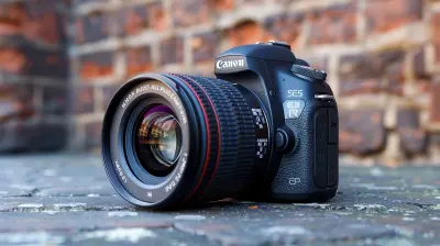 The Best Digital Cameras for Capturing Fast-Moving Subjects