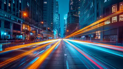 The Best Digital Cameras for Capturing Fast-Moving Subjects