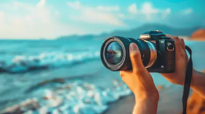 The Best Digital Cameras for Travel Photography