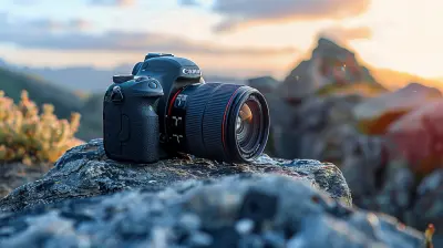 The Best Digital Cameras for Travel Photography