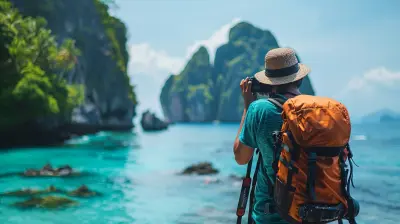 The Best Digital Cameras for Travel Photography