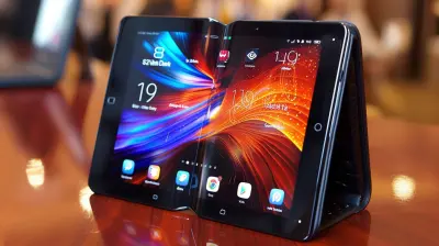 The Best Foldable Tablets for Work and Play