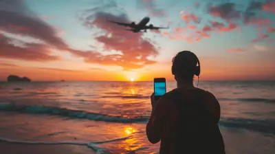 The Best Portable Wi-Fi Hotspots for International Travelers