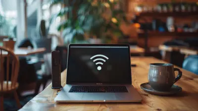 The Best Portable Wi-Fi Hotspots for International Travelers