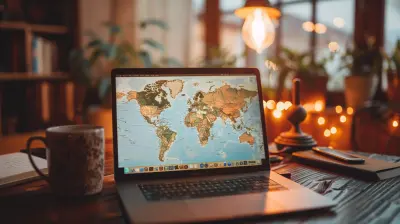 The Best Portable Wi-Fi Hotspots for International Travelers