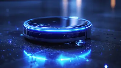 The Best Robot Vacuums for a Sparkling Clean Home
