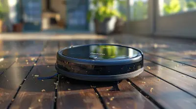 The Best Robot Vacuums for a Sparkling Clean Home