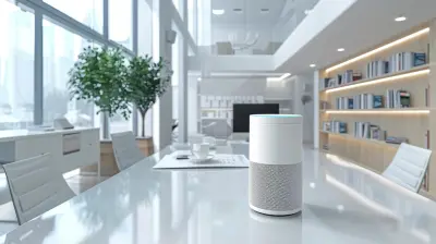 The Best Smart Speakers with Voice Assistants