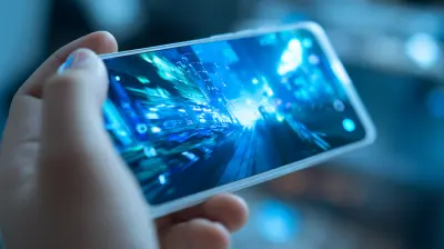 The Best Smartphones to Watch for in 2026