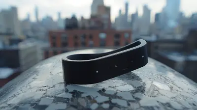The Best Wearable Devices for Travelers: Stay Connected and Safe on the Go