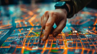 The Best Wearable Devices for Travelers: Stay Connected and Safe on the Go