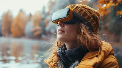 The Best Wearables for Tracking Your Mental Well-Being