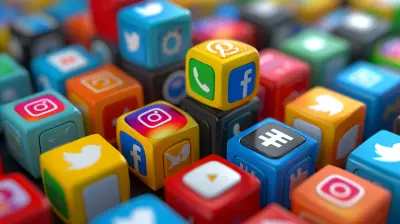 The Ethical Dilemmas of Big Data in Social Media