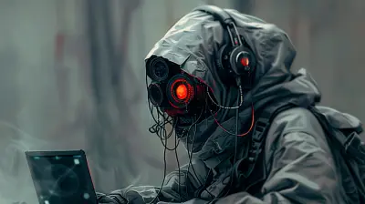 The Ethical Implications of Constantly Wearing Technology