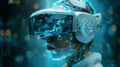 The Ethical Implications of Constantly Wearing Technology