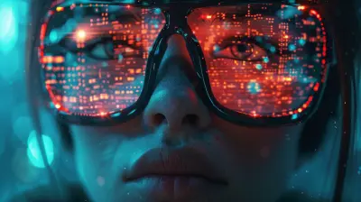 The Ethical Implications of Constantly Wearing Technology