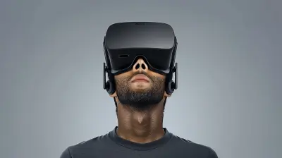 The Ethical Implications of Virtual Reality: What We Need to Consider