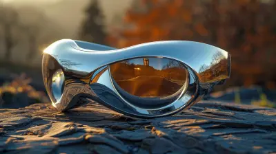 The Ethical Implications of Virtual Reality: What We Need to Consider