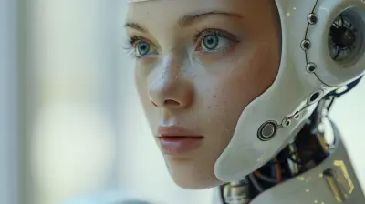 The Evolution of Robot Companions in the Digital Age