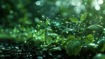 The Future of Bioenergy: Renewable Solutions from Organic Matter