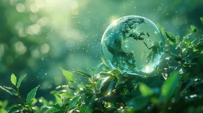 The Future of Bioenergy: Renewable Solutions from Organic Matter