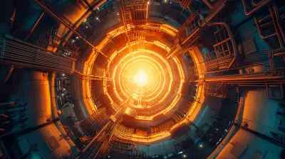 The Future of Green Energy: Could Fusion Power Be the Answer?
