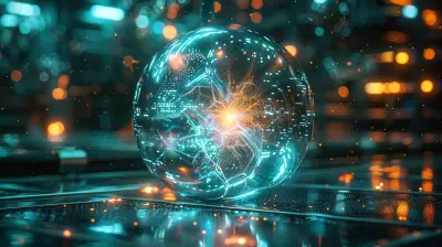 The Future of Green Energy: Could Fusion Power Be the Answer?