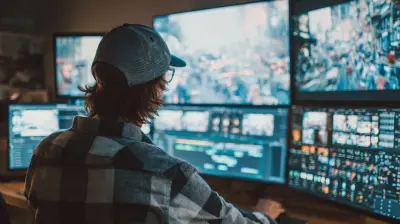 The Future of Interactive Video Editing in 2027
