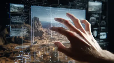 The Future of Interactive Video Editing in 2027
