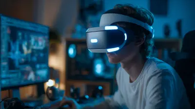 The Future of Interactive Video Editing in 2027